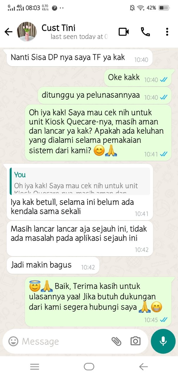 Testimoni 10